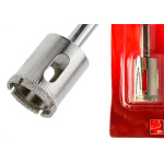 Broca Diam.Tipo Copo 28Mm - Mtx