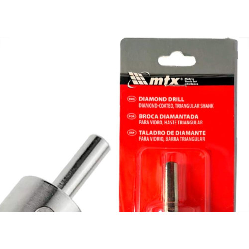 Broca Diam.Tipo Copo 28Mm - Mtx