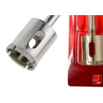 Broca Diam.Tipo Copo 32Mm - Mtx