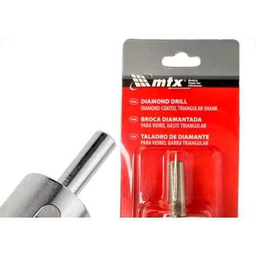 Broca Diam.Tipo Copo 32Mm - Mtx