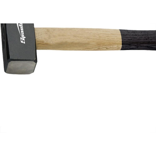 Marreta Sparta Forj. Quadr. 1500Gr