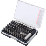 Jg Bits Mtx C/61 Pcs