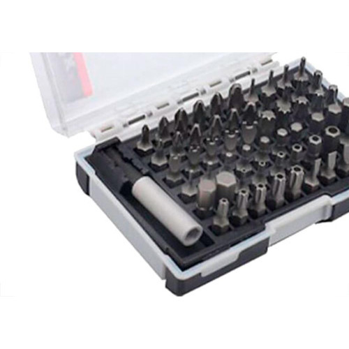 Jg Bits Mtx C/61 Pcs