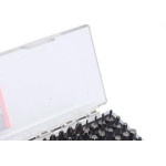 Jg Bits Mtx C/61 Pcs