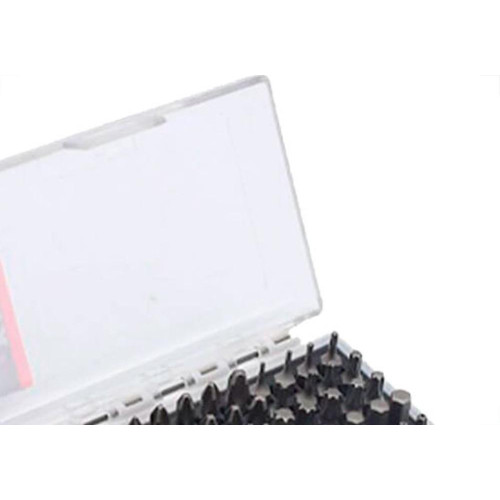 Jg Bits Mtx C/61 Pcs