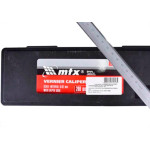Paquimetro Mtx Aco Carbono 200Mm
