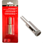 Broca Diam.Tipo Copo 14Mm - Mtx