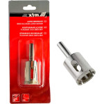 Broca Diam.Tipo Copo 20Mm - Mtx