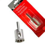 Broca Diam.Tipo Copo 20Mm - Mtx