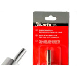 Broca Diam.Tipo Copo 22Mm - Mtx