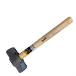 Marreta Sparta Forj. C/Cabo 3000Gr