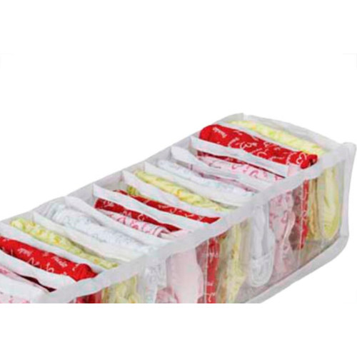 Organiz.P/Gaveta 12X35X10-1601