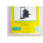 Saco Asp De Po Elect Flex C/3-965