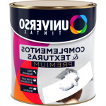 Massa Acrilica Universo 1,4 Kg