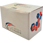 Parafuso Sextavado Soberba Nfix.3/8 X 50