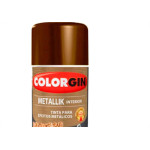Spray Colorgin Metallik Bronze-55