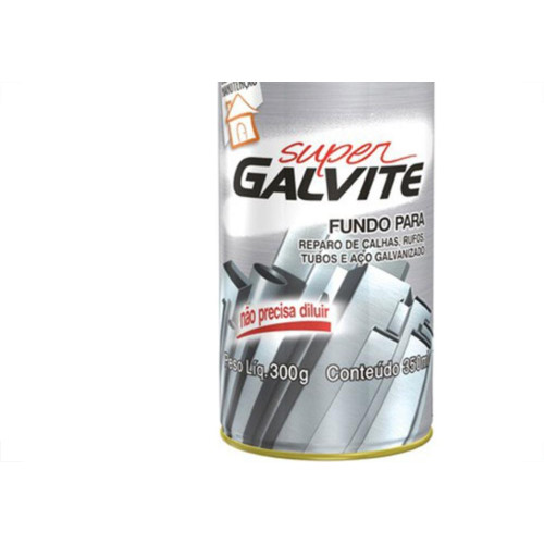 Spray Colorgin Super Galvite-1500