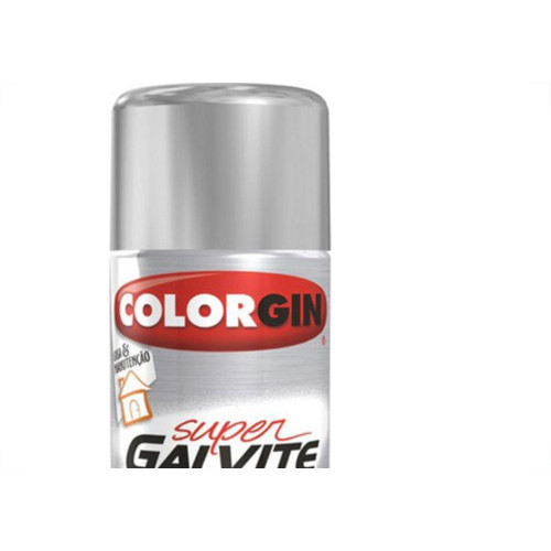 Spray Colorgin Super Galvite-1500