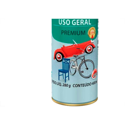 Spray Colorgin Ger.Roxo Dakar-56011
