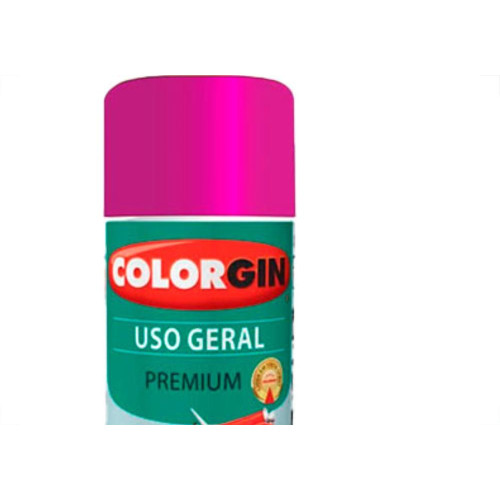 Spray Colorgin Ger.Roxo Dakar-56011