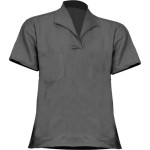 Camisa Brim P/Unif.Koch.M/C Cz,G