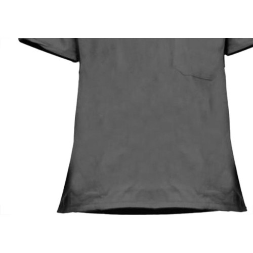 Camisa Brim P/Unif.Koch.M/C Cz. Gg