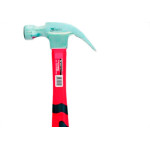 Martelo Carpintaria Mtx Cabo Fibra 29Mm