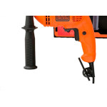 Furad.B&D Impact.1/2 Vvr Tm555 110V