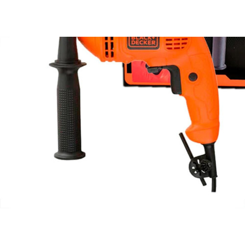 Furad.B&D Impact.1/2 Vvr Tm555 110V