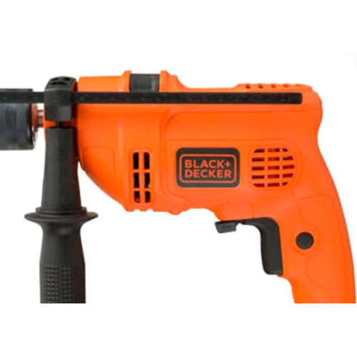 Furad.B&D Impact.1/2 Vvr Tm555 220V