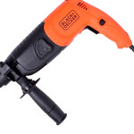Martelete B&D Sds Kd620K 1,7J 110V