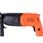 Martelete B&D Sds Kd620K 1,7J 110V