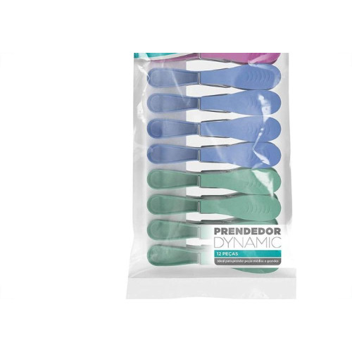 Prendedor Flash Dynamic C/12