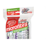 Esponja Micro Telas Flash Limp