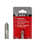 Macho Man.Aco Rapido Mtx M 6 X 1,0 Mm
