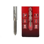 Macho Man.Aco Rapido Mtx M 5 X 0,8 Mm