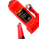 Macaco Hidr. Garrafa Sparta 05Ton