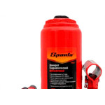 Macaco Hidr. Garrafa Sparta 05Ton