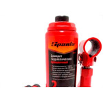 Macaco Hidr. Garrafa Sparta 02Ton