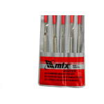 Jg Lima Agulha Diam.Mtx 140X70 C/05