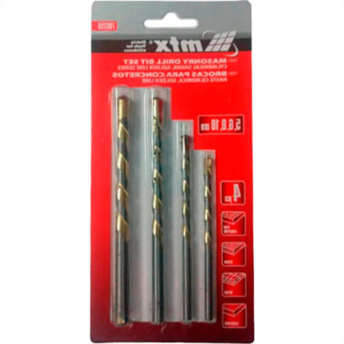 Jg Broca Widea G.Line Mtx 5/6/8/10