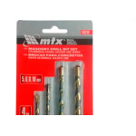 Jg Broca Widea G.Line Mtx 5/6/8/10