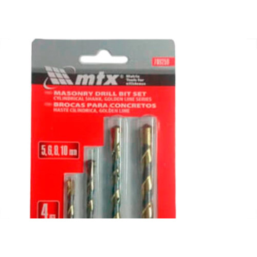 Jg Broca Widea G.Line Mtx 5/6/8/10