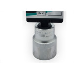 Soquete Stels Estriado Crv 1/2X26 Mm