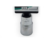 Soquete Stels Estriado Crv 1/2X19 Mm