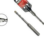 Broca Sds Plus Mtx 6 X 160