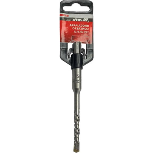Broca Sds Plus Mtx 4 X 110