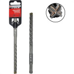 Broca Sds Plus Cruzada Mtx 10 X160
