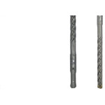 Broca Sds Plus Cruzada Mtx 10 X160