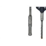 Broca Sds Plus Cruzada Mtx 8 X110